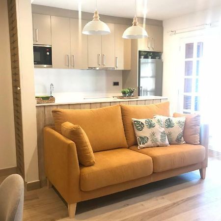 Apartament Neret II Sort Kültér fotó