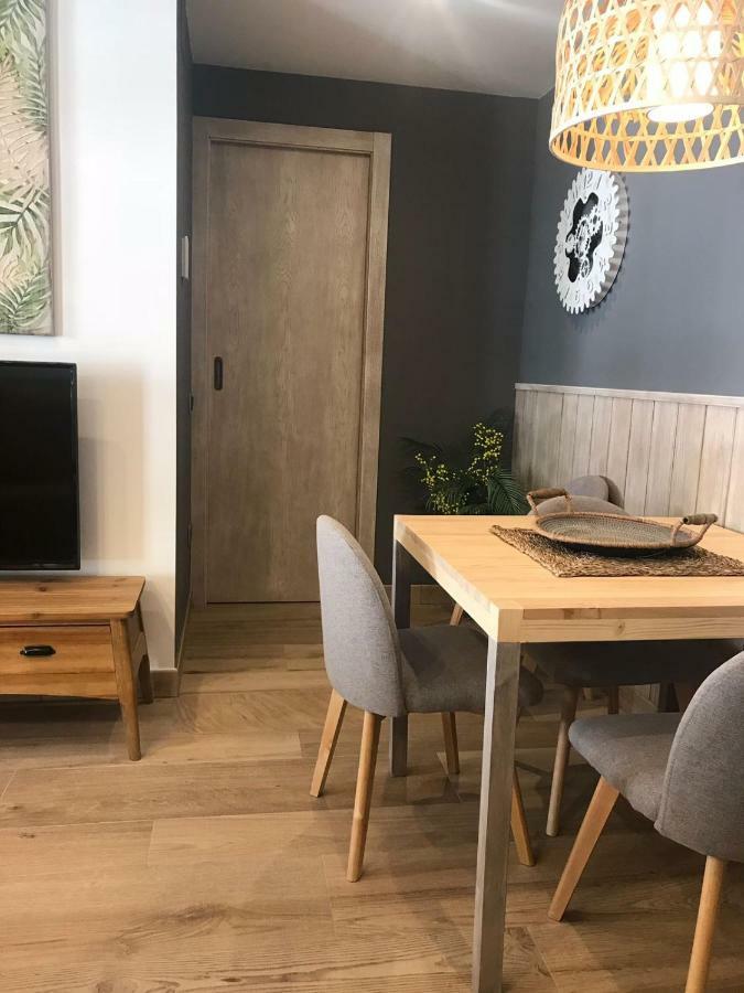 Apartament Neret II Sort Kültér fotó