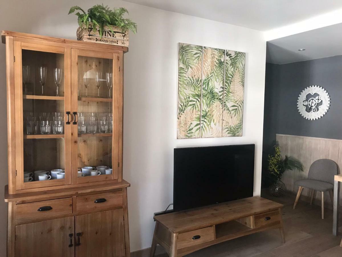 Apartament Neret II Sort Kültér fotó