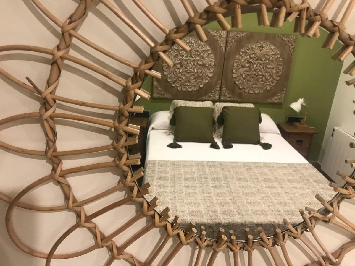 Apartament Neret II Sort Kültér fotó