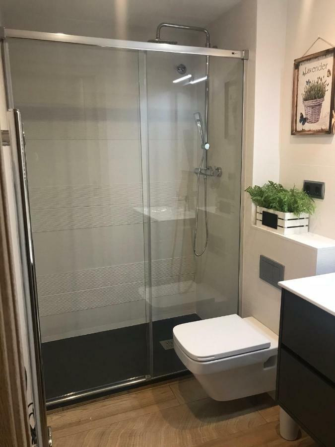 Apartament Neret II Sort Kültér fotó