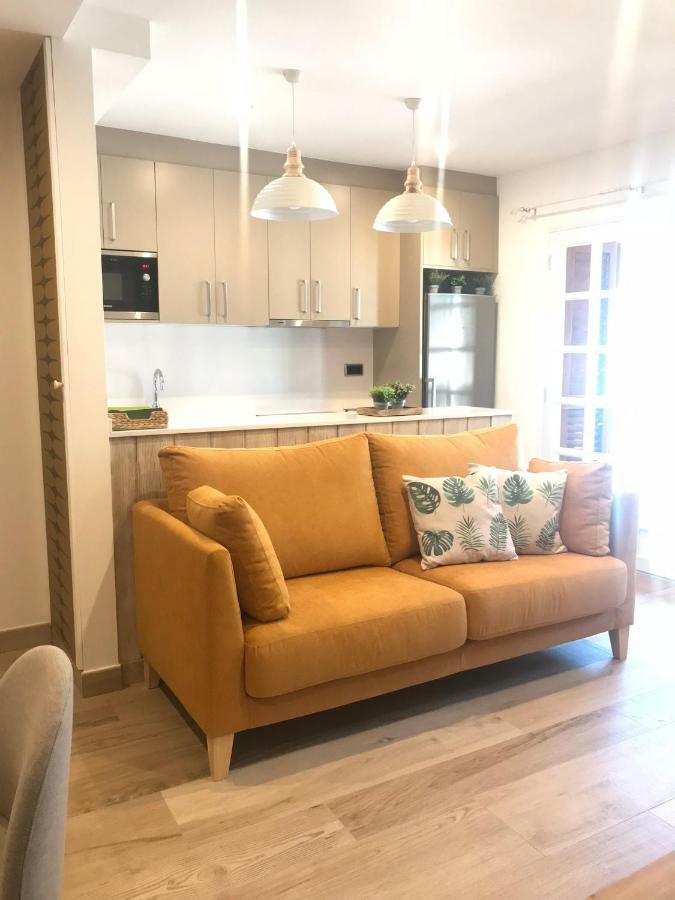 Apartament Neret II Sort Kültér fotó