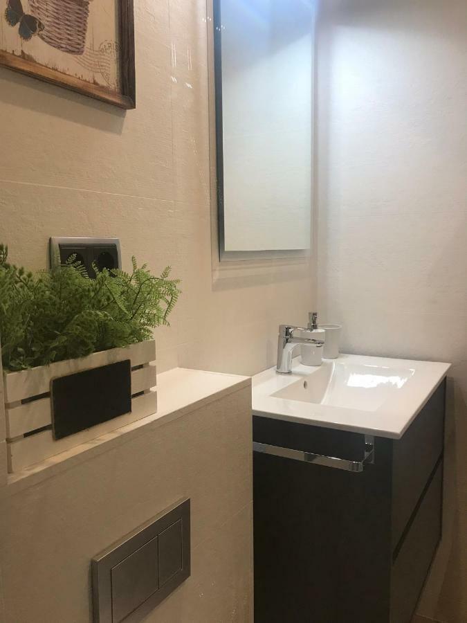 Apartament Neret II Sort Kültér fotó