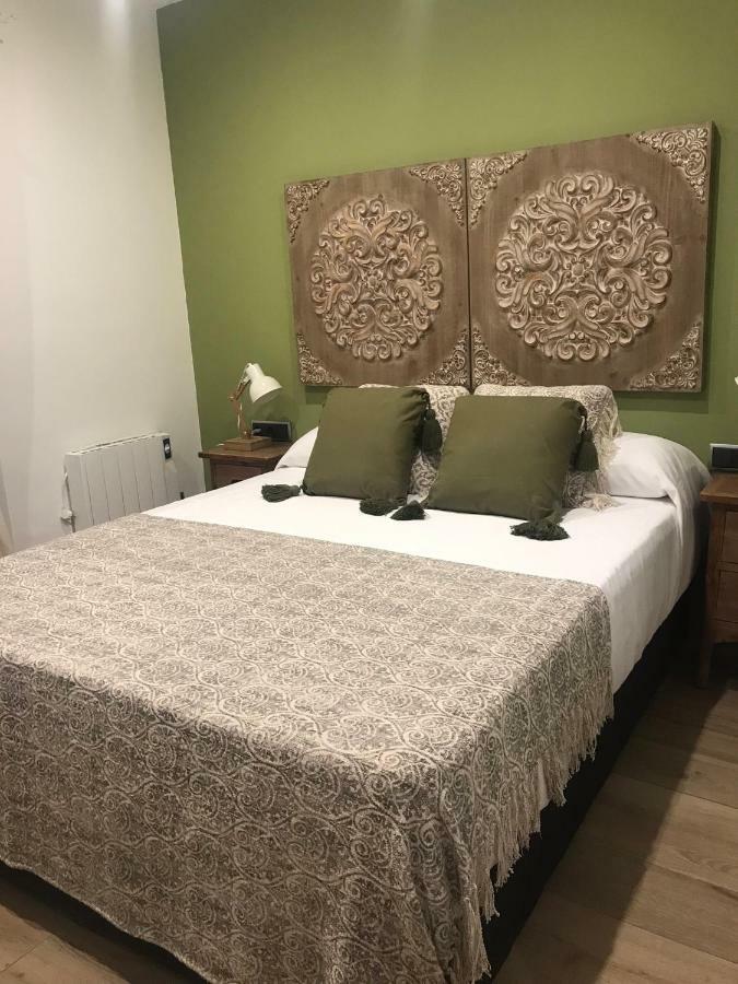 Apartament Neret II Sort Kültér fotó