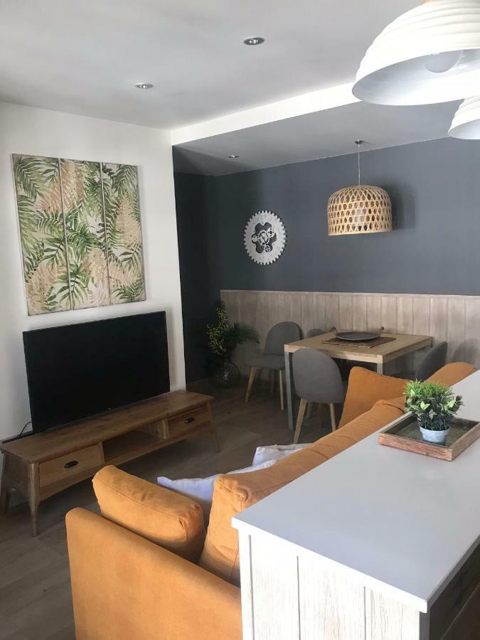 Apartament Neret II Sort Kültér fotó
