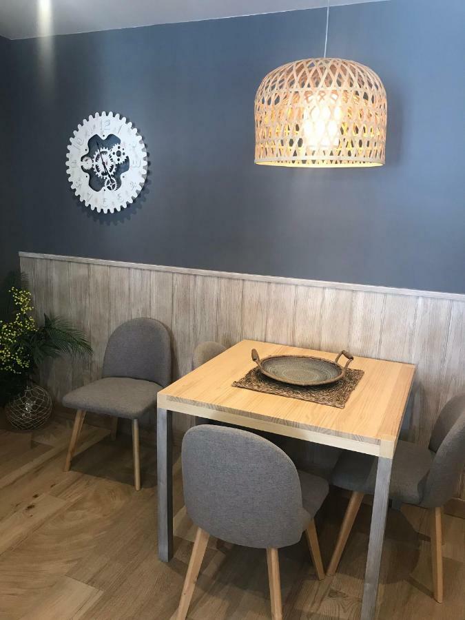 Apartament Neret II Sort Kültér fotó