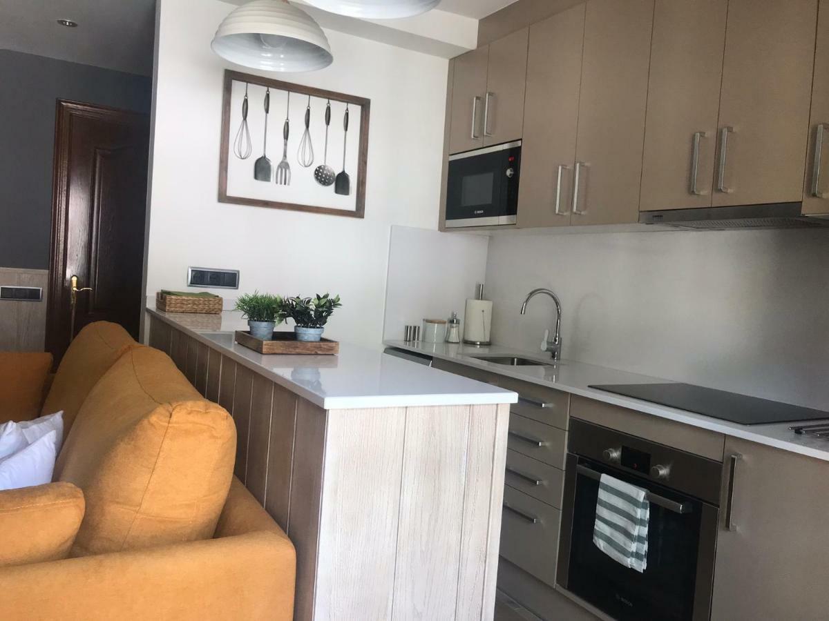 Apartament Neret II Sort Kültér fotó