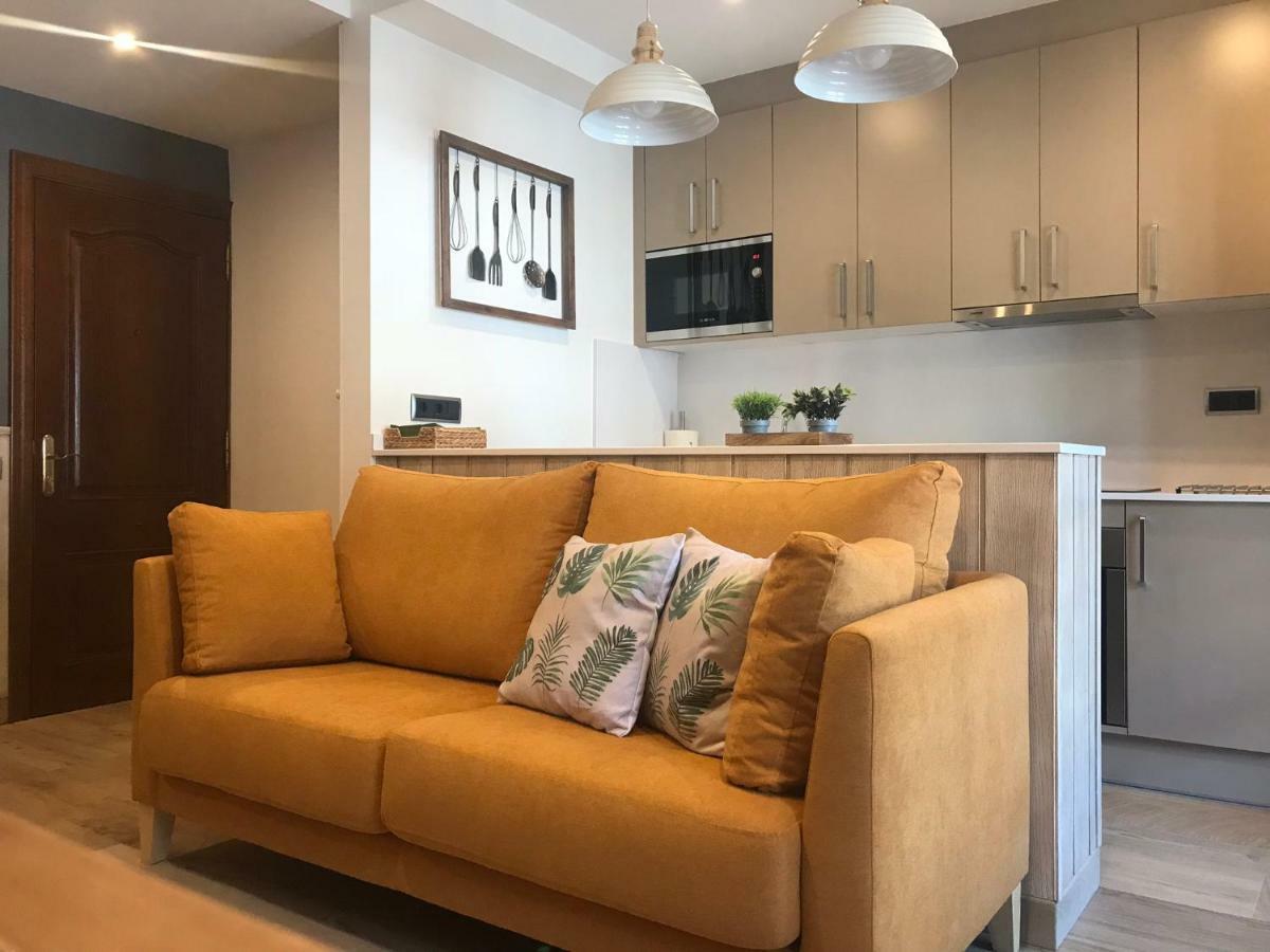 Apartament Neret II Sort Kültér fotó