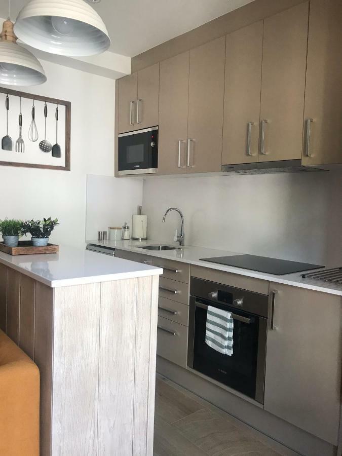 Apartament Neret II Sort Kültér fotó