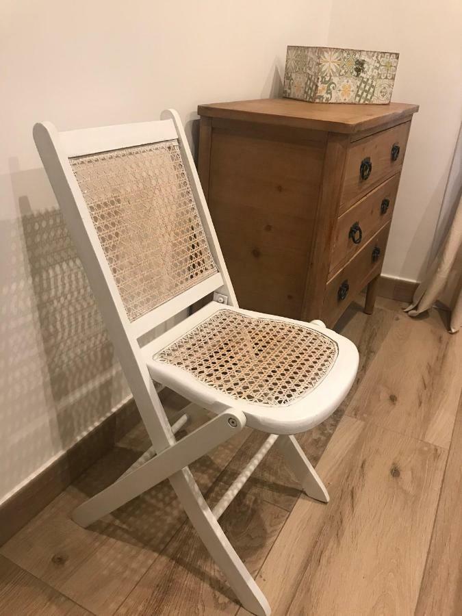 Apartament Neret II Sort Kültér fotó