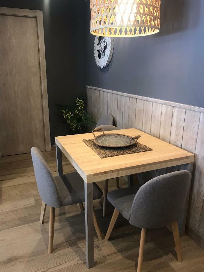 Apartament Neret II Sort Kültér fotó