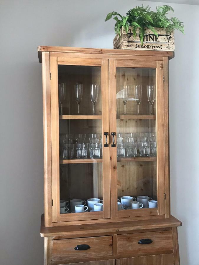 Apartament Neret II Sort Kültér fotó