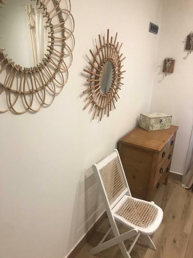 Apartament Neret II Sort Kültér fotó
